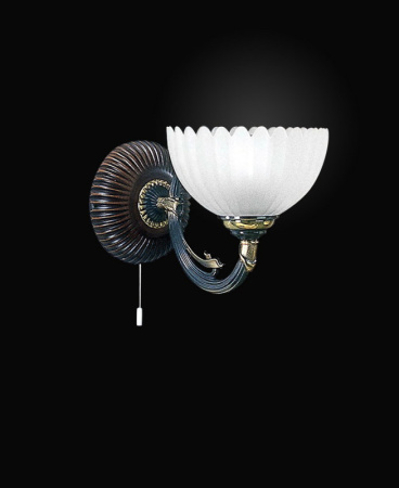 Настенные бра — Бра Reccagni Angelo A 3610/1 купить в  Настенные бра — Бра Reccagni Angelo A 3610/1 купить в