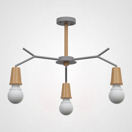 Детские люстры — Детская люстра ImperiumLoft 220514-23 купить в  Детские люстры — Детская люстра ImperiumLoft 220514-23 купить в