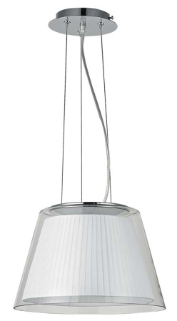 Подвесные светильники — Подвесной светильник Donolux S111003/1white купить в 