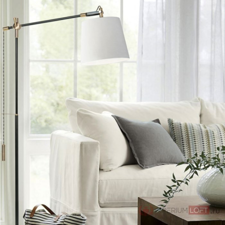 Торшеры и напольные светильники — Торшер ImperiumLoft 187990-26 купить в  Торшеры и напольные светильники — Торшер ImperiumLoft 187990-26 купить в