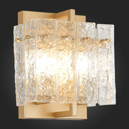 Настенные бра — Бра ST-Luce SL1632.201.02 купить в 