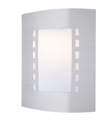 Уличные настенные светильники — Светильник настенный Globo 3156 купить в 