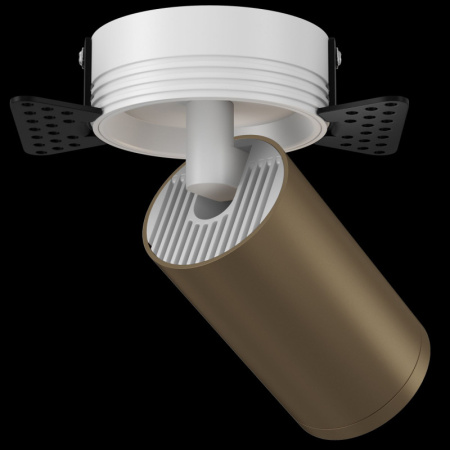 Споты — Спот Maytoni Technical C058CL-1WBZ купить в 