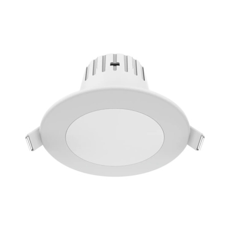 Встраиваемые точечные светильники — Встраиваемый светильник Gauss 946411207 купить в 