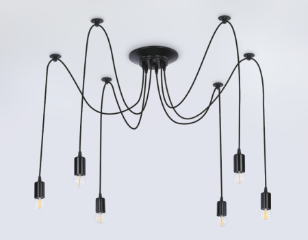Люстры подвесные — Подвесная люстра Ambrella Light TR8178 купить в  Люстры подвесные — Подвесная люстра Ambrella Light TR8178 купить в