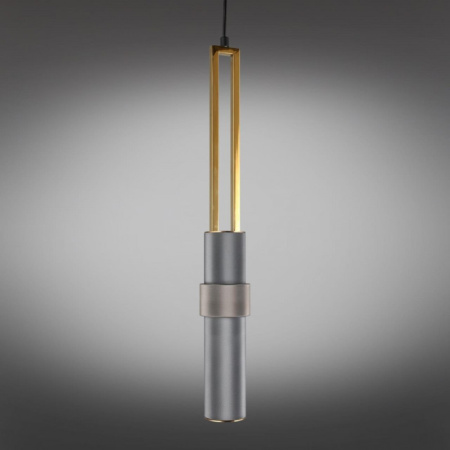 Подвесные светильники — Подвесной светильник Omnilux OML-84506-05 купить в 