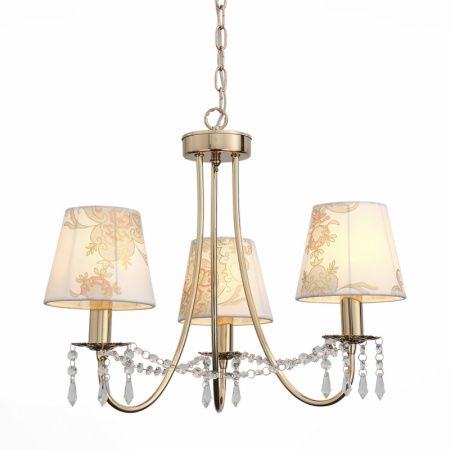 Люстры подвесные — Подвесная люстра ST-Luce SLE102.203.03 купить в 