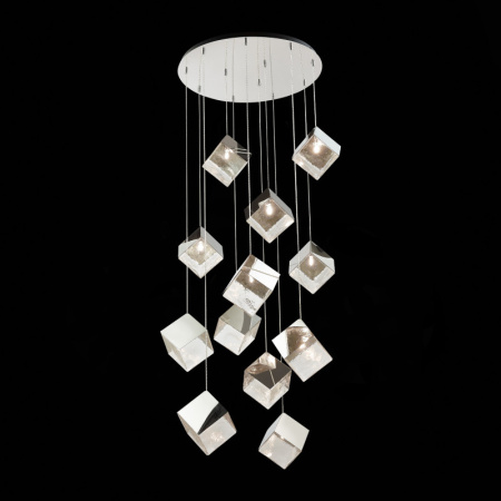 Люстры каскадные — Каскадная люстра ST-Luce SL1182.103.12 купить в 