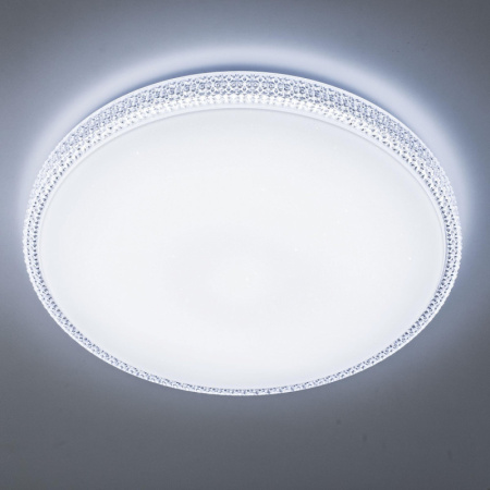 Накладные светильники — Накладной светильник Citilux CL718A80G купить в 