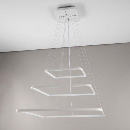 Люстры подвесные — Подвесная люстра Citilux CL731AK110E купить в 