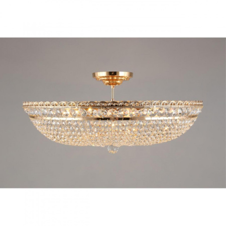 Люстры на штанге — Люстра на штанге APLOYT APL.758.17.12 купить в 