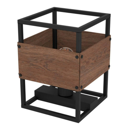 Настольные лампы — Настольная лампа EGLO 43807 купить в 