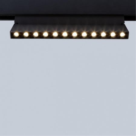 Трековые светильники — Светильник на шине ARTE Lamp A5726PL-1BK купить в  Трековые светильники — Светильник на шине ARTE Lamp A5726PL-1BK купить в
