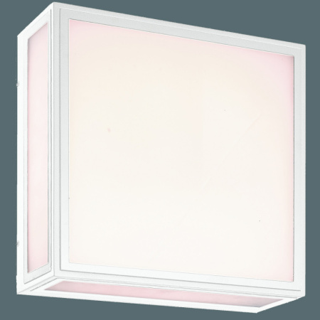 Уличные настенные светильники — Светильник настенный Mantra 7056 купить в 