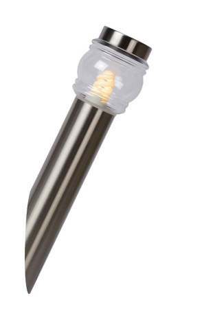 Уличные настенные светильники — Светильник настенный LUCIDE 11807/01/12 купить в 