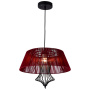 Подвесные светильники — Подвесной светильник Lussole LSP-8107 купить в 