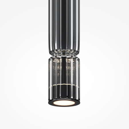 Подвесные светильники — Подвесной светильник Maytoni MOD272PL-L12B3K1 купить в 