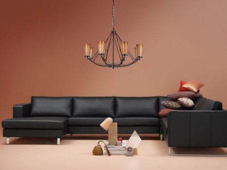 Люстры подвесные — Подвесная люстра Escada 412/8 купить в  Люстры подвесные — Подвесная люстра Escada 412/8 купить в