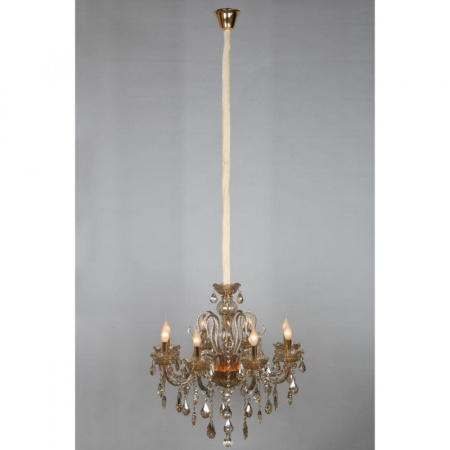 Люстры подвесные — Подвесная люстра Omnilux OML-76803-08 купить в 