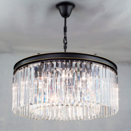 Люстры подвесные — Подвесная люстра Citilux CL332121 купить в 