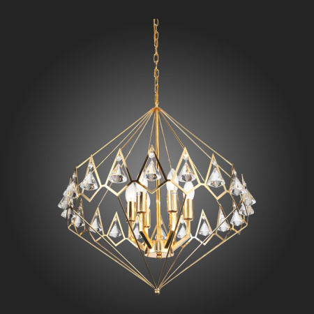 Люстры подвесные — Подвесная люстра ST-Luce SL1107.203.06 купить в 