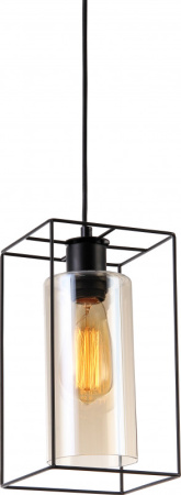 Подвесные светильники — Подвесной светильник TOPLIGHT TL1176H-01BK купить в  Подвесные светильники — Подвесной светильник TOPLIGHT TL1176H-01BK купить в