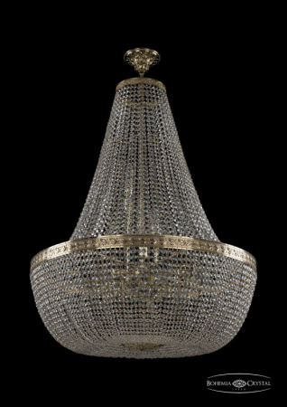 Люстры на штанге — Люстра на штанге Bohemia Ivele Crystal 19051/H2/80IV G купить в  Люстры на штанге — Люстра на штанге Bohemia Ivele Crystal 19051/H2/80IV G купить в