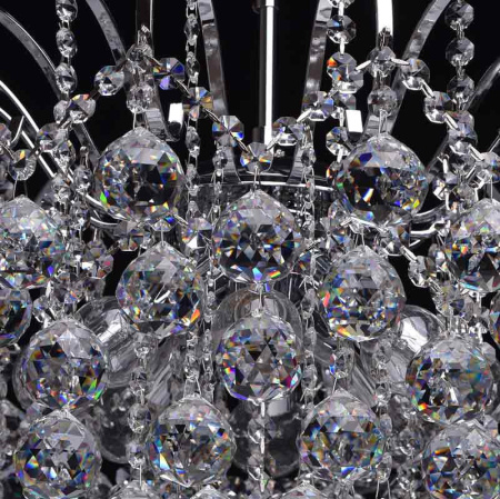 Люстры на штанге — Люстра на штанге MW-Light 232017608 купить в 