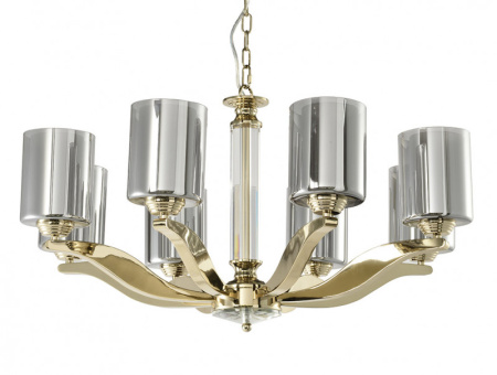 Люстры подвесные — Подвесная люстра Newport 7908/C gold купить в  Люстры подвесные — Подвесная люстра Newport 7908/C gold купить в