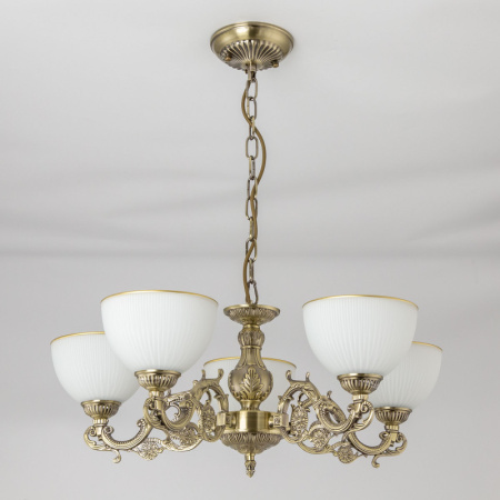 Люстры подвесные — Подвесная люстра Citilux CL405253 купить в 