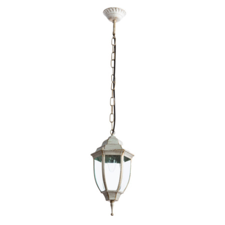 Подвесные уличные светильники — Подвесной уличный светильник ARTE Lamp A3151SO-1WG купить в  Подвесные уличные светильники — Подвесной уличный светильник ARTE Lamp A3151SO-1WG купить в