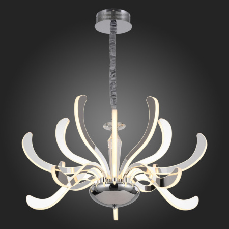 Люстры подвесные — Подвесная люстра ST-Luce SL835.513.15 купить в 