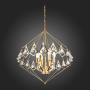 Люстры подвесные — Подвесная люстра ST-Luce SL1107.203.06 купить в 