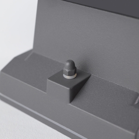 Уличные настенные светильники — Светильник настенный Nowodvorski 3407 купить в 