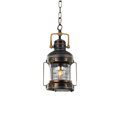 Подвесные светильники — Подвесной светильник DeLight Collection KM0345P-1 купить в 