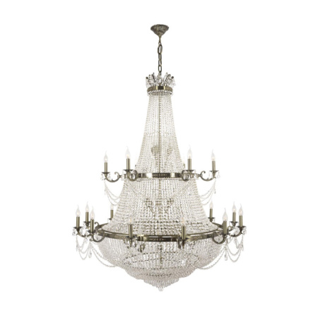 Люстры подвесные — Подвесная люстра Dio D'arte Lodi E 1.7.18.200 A купить в 