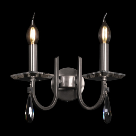 Настенные бра — Бра Freya FR1006WL-02N купить в 