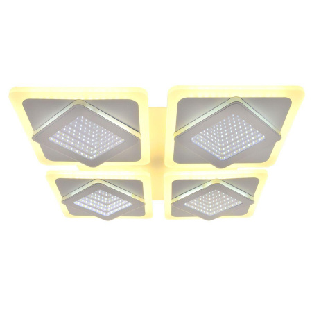 Потолочные светильники — Потолочный светодиодный светильник IMEX PLC-8005-590 купить в 