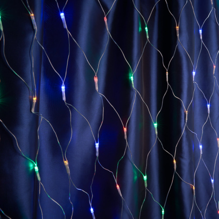 Светодиодные сети — Светодиодная сеть Feron 32359 купить в 