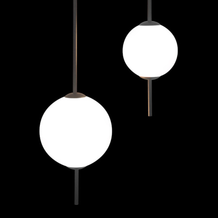 Люстры на штанге — Люстра на штанге LOFT IT 10116/2 купить в 