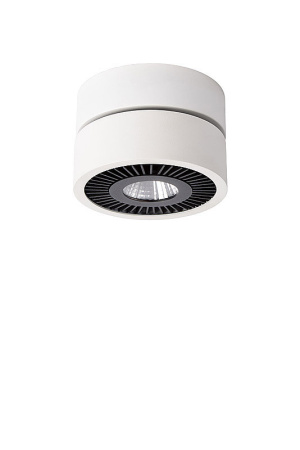 Накладные точечные светильники — Накладной светильник LUCIDE 33157/10/31 купить в  Накладные точечные светильники — Накладной светильник LUCIDE 33157/10/31 купить в