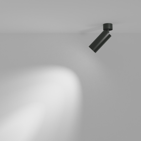 Споты — Спот Maytoni Technical C055CL-L12B4K-W-B купить в  Споты — Спот Maytoni Technical C055CL-L12B4K-W-B купить в