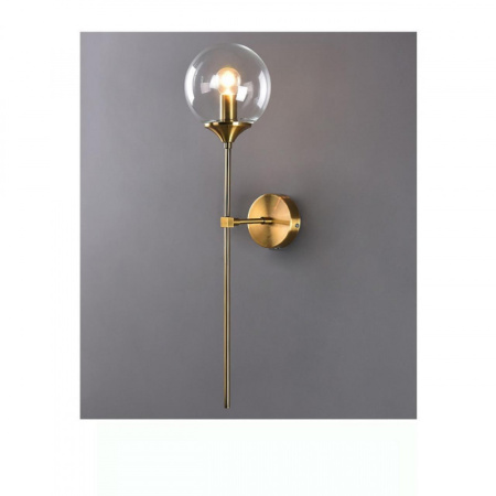 Настенные бра — Бра APLOYT APL.908.01.01 купить в 