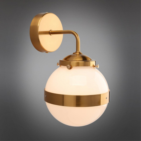 Настенные бра — Бра APLOYT APL.819.01.01 купить в 