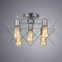 Люстры накладные — Накладная люстра ARTE Lamp A6048PL-5CC купить в  Люстры накладные — Накладная люстра ARTE Lamp A6048PL-5CC купить в
