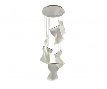 Подвесные светильники — Подвесной светильник Kink Light 08035-6A,02 купить в 