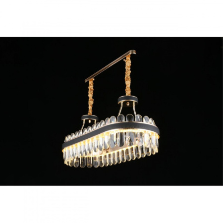 Люстры подвесные — Подвесная люстра APLOYT APL.027.03.81 купить в 