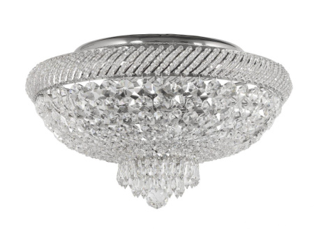 Люстры накладные — Накладная люстра Dio D'arte Bari E 1.2.45.200 N купить в 