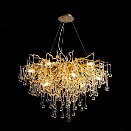 Люстры подвесные — Подвесная люстра Imperium Loft Marian 205822-26 купить в 