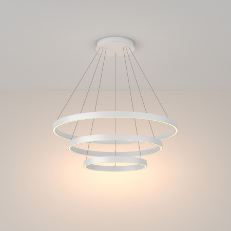 Подвесные светильники — Подвесной светильник Maytoni MOD058PL-L100W3K купить в 